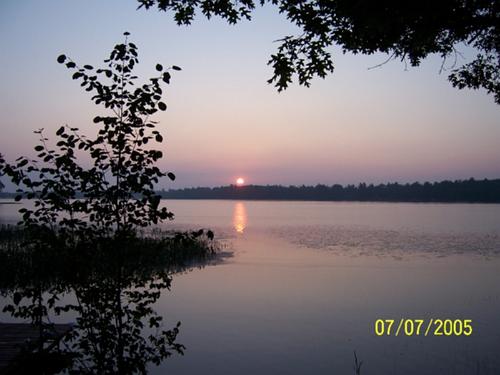Original image